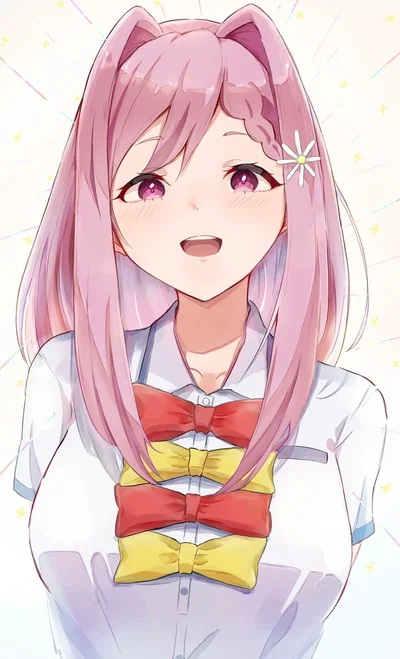 Himemiya Karen