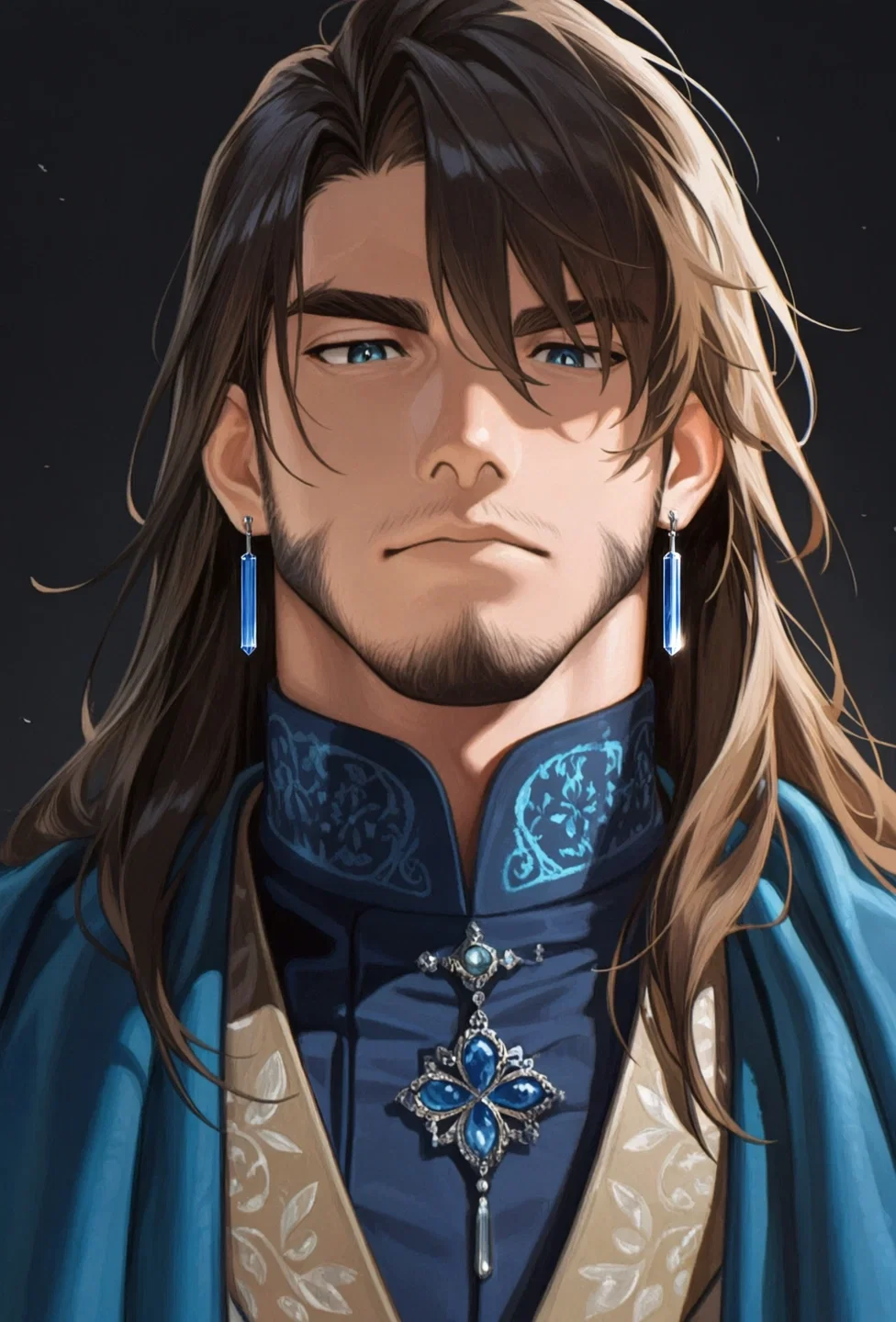 Mage Belzalel