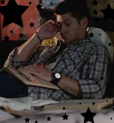 Dean Winchester