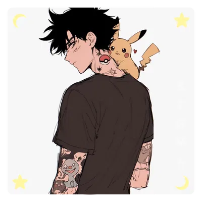 ABSOLUTELY HWHIPPED | | Ash Ketchum