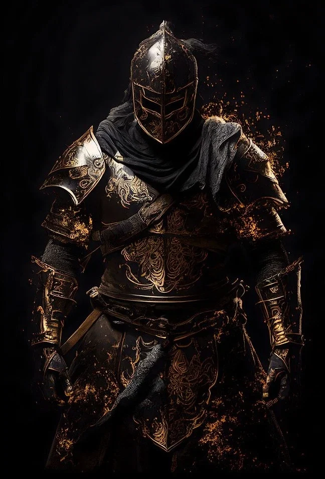 Kazimir — A Knight