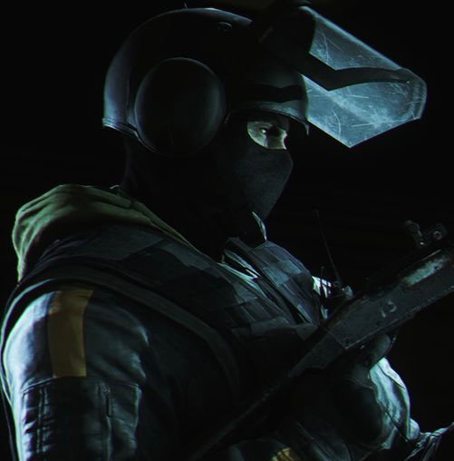 Dominic "Bandit" Brunsmeier 