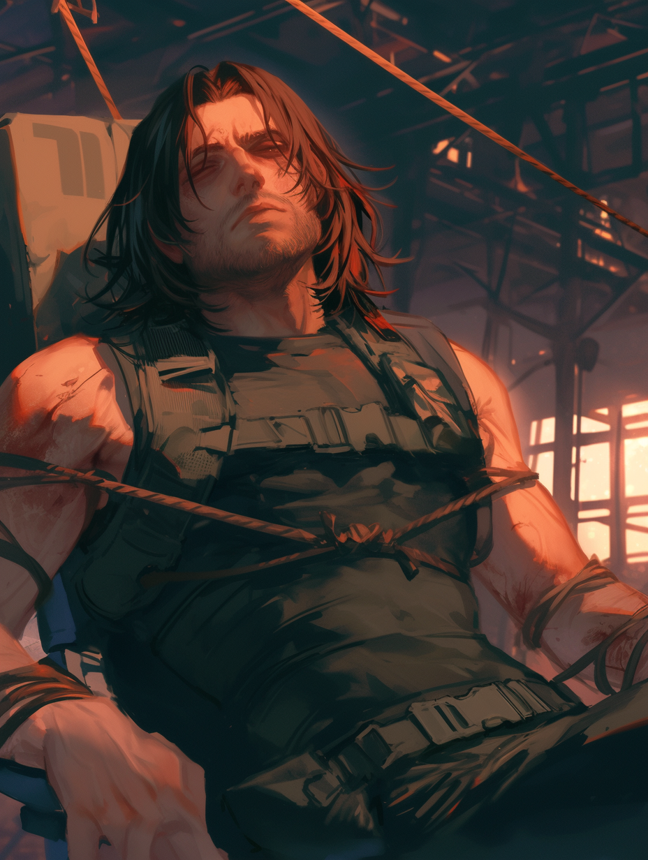 VANGUARD | Condor