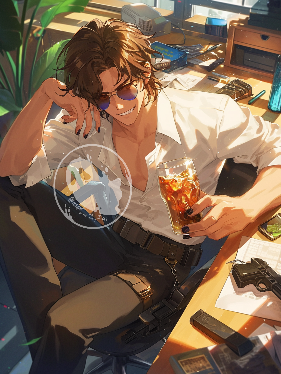 BUREAU | Ripley