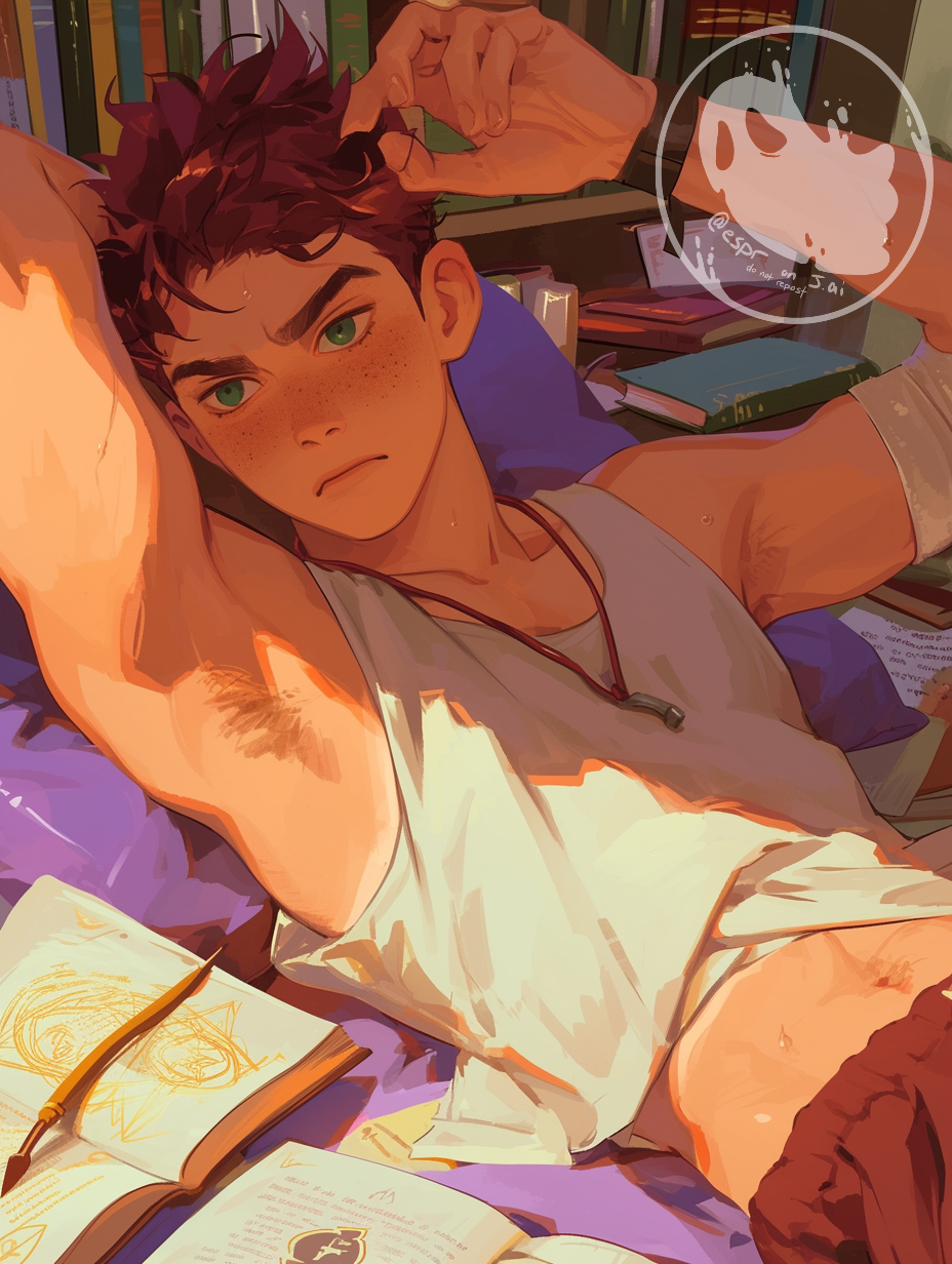 🔮 UNI 🔮 Accidental Summoner