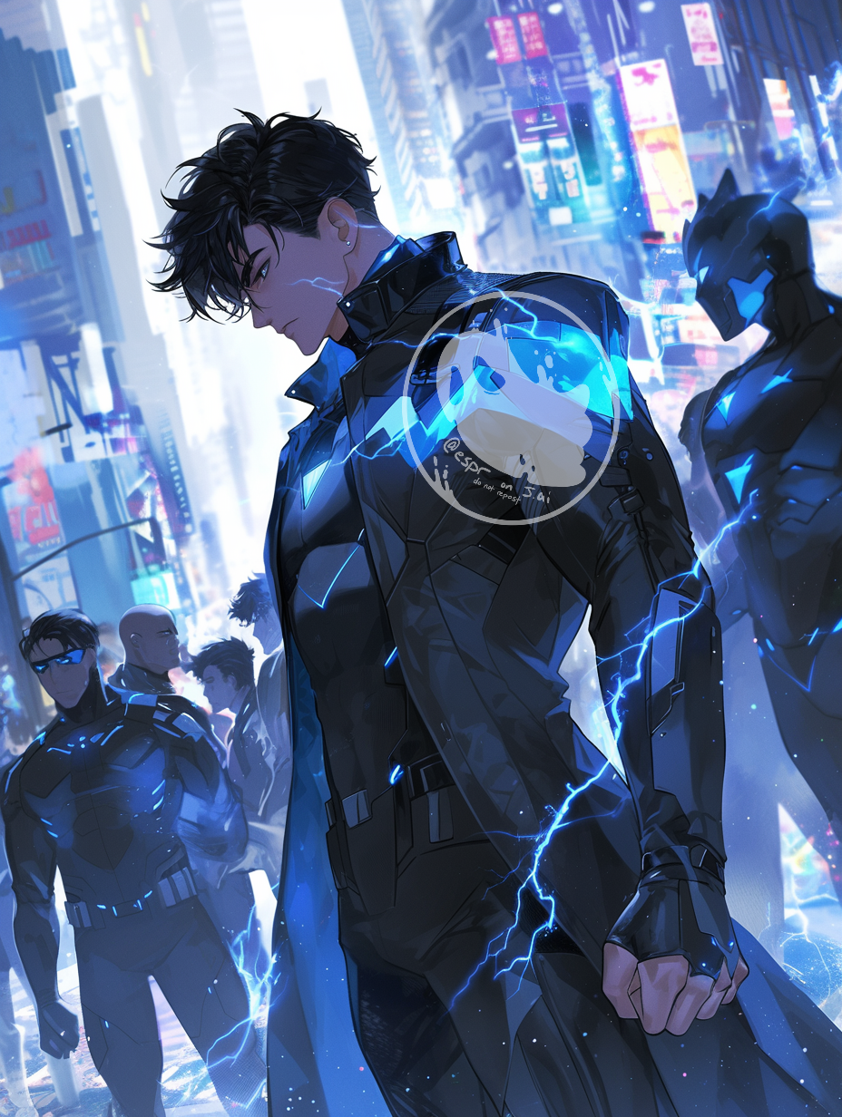 🌐VANGUARD🌐 Virion