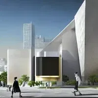Art museum tf