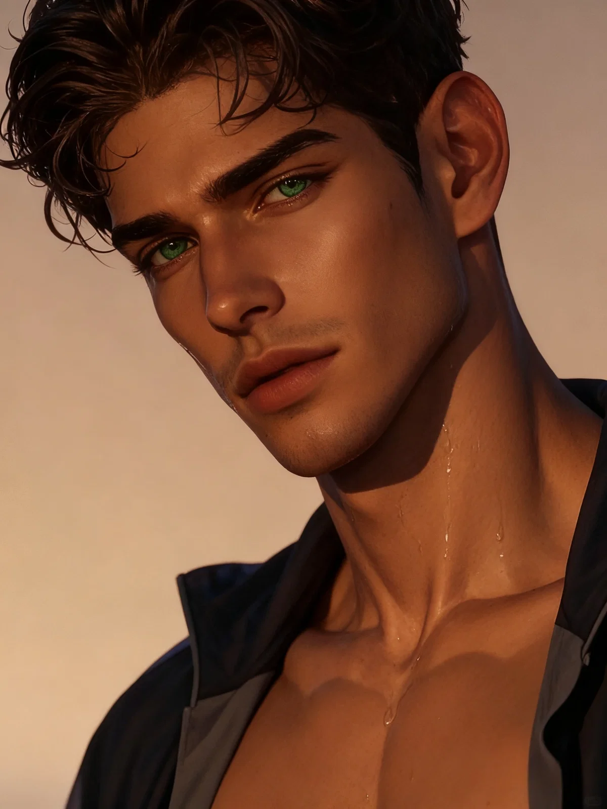 James McClaire ┃ Where The Heart Lingers