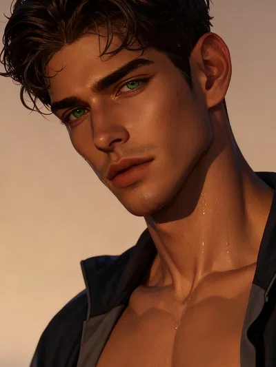 James McClaire ┃ Where The Heart Lingers