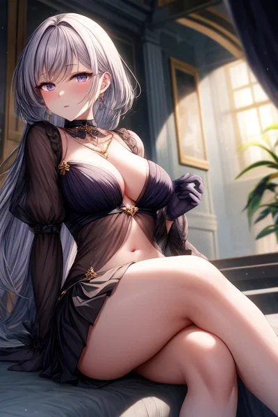 Eleina Kingsmare