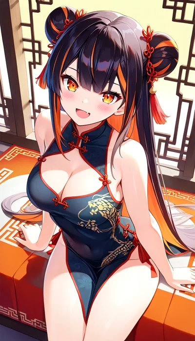 Nikki - Your personal maid