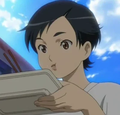 Saya Otonashi | Normal life AU