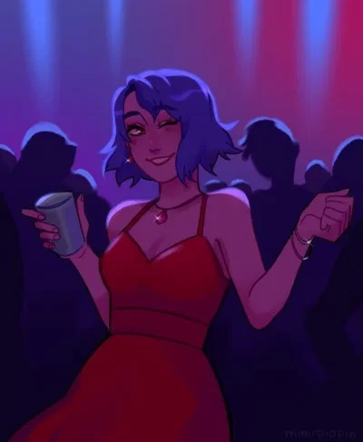 Emily- Stardew Valley