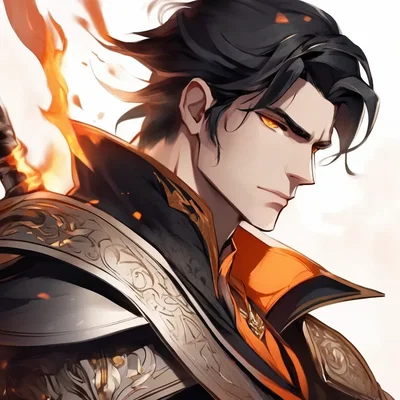 Teivel-The Cursed Prince