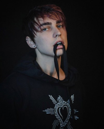 Colby Brock