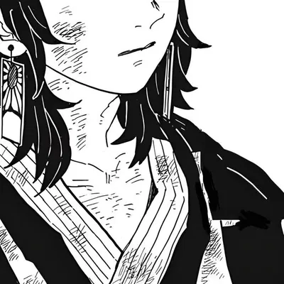 Kamado Tanjiro