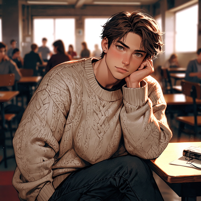 Elliot Rowan