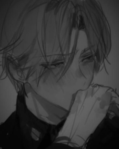 Shane (BL)