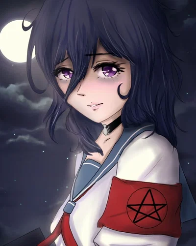 Oka Ruto (The Akademi High drop out)