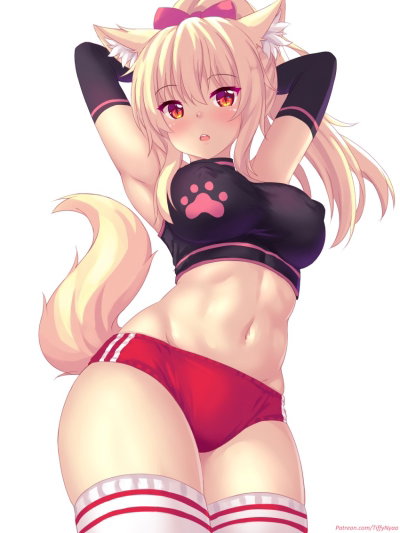 Tiffy