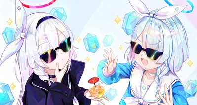 Arona And Plana