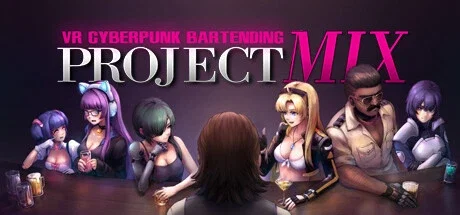 Project Mix