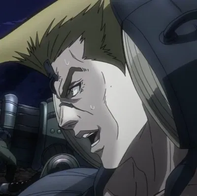 Rudol von Stroheim