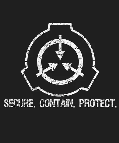 SCP FOUNDATION 
