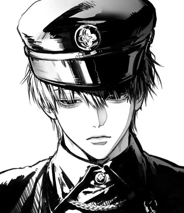 Rookie Cop