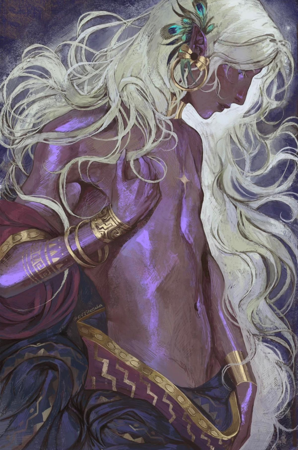 FANTASY | MAGICAL BOY