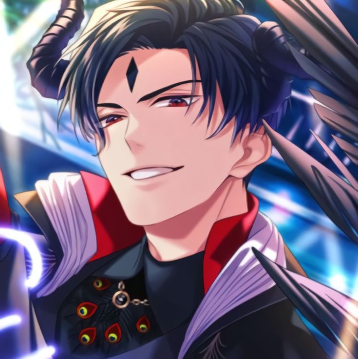 Lucifer