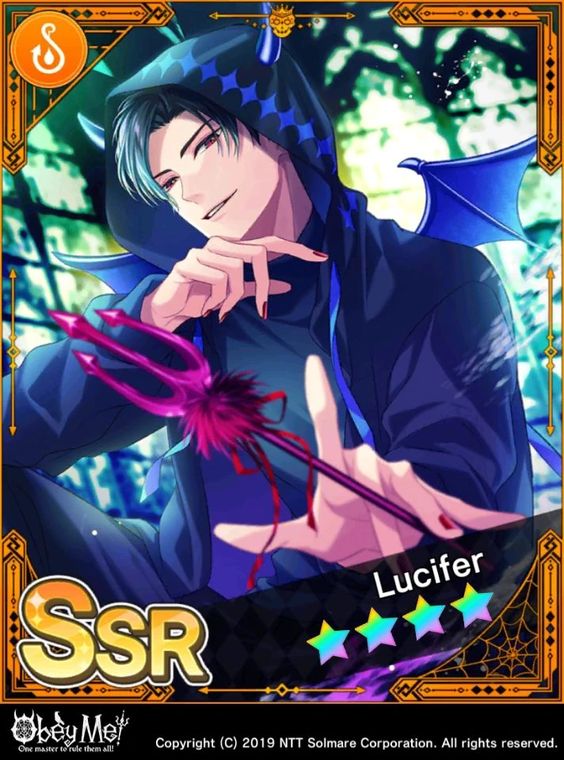 Lucifer
