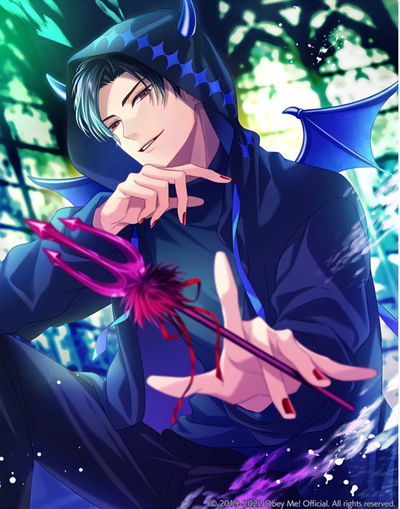 Lucifer 