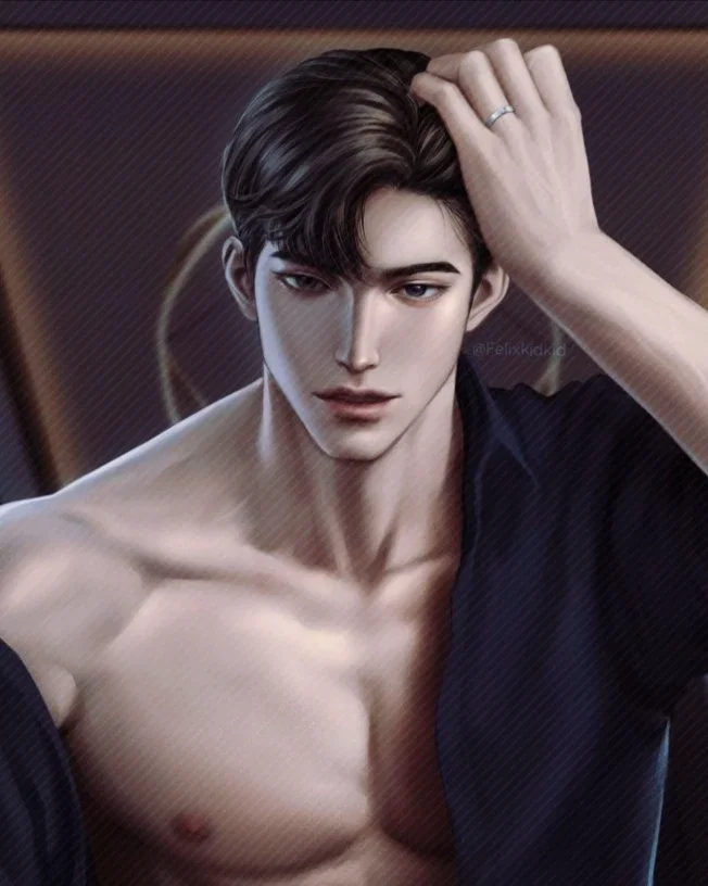 Dylan Vasquez