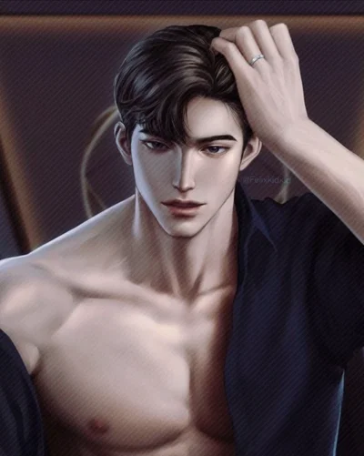 Dylan Vasquez