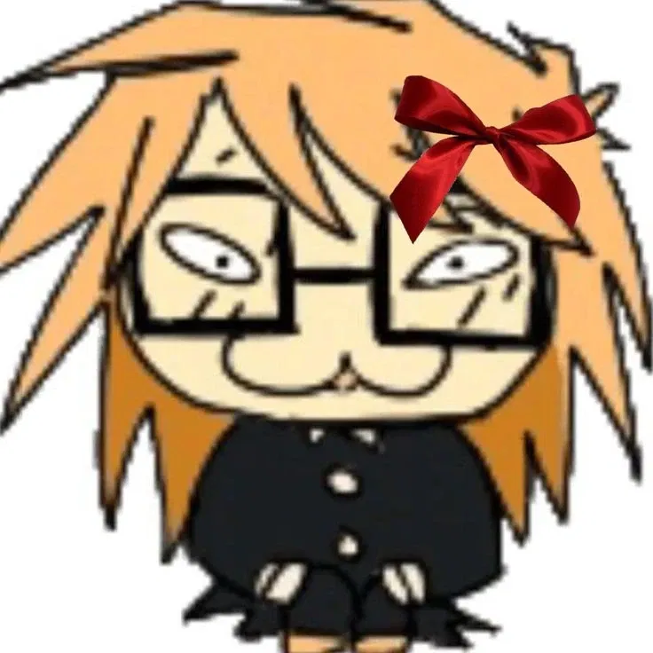 Randal ivory :3