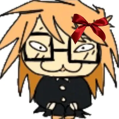 Randal ivory :3