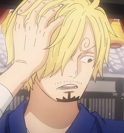 Vinsmoke Sanji