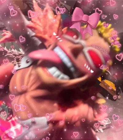 Donquixote Doflamingo