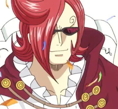 Ichiji Vinsmoke