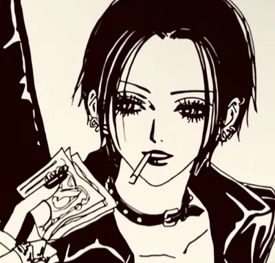 Nana Osaki