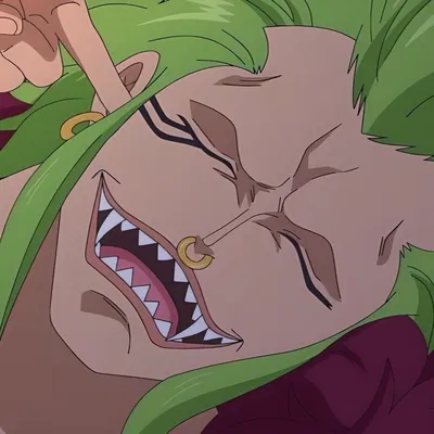 Bartolomeo The Cannibal