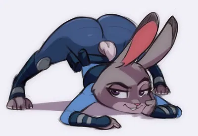 Judy Hopps