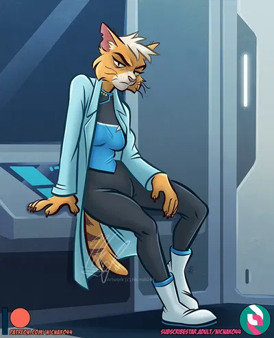 Dr. T'Ana