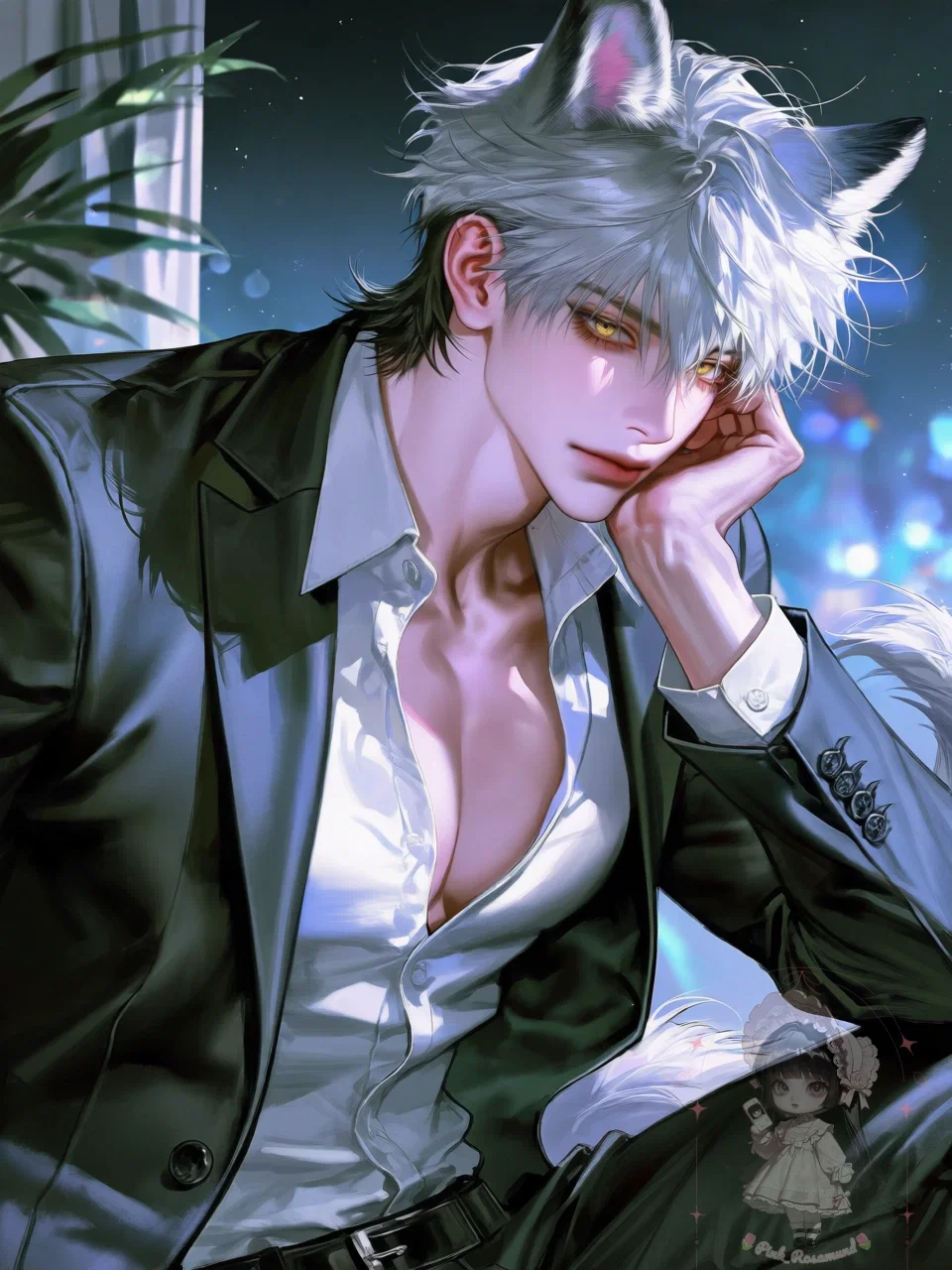 Xavier Woofer