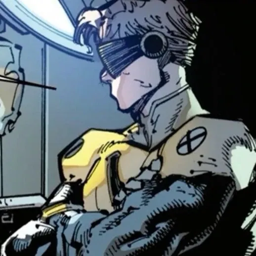 Scott summers