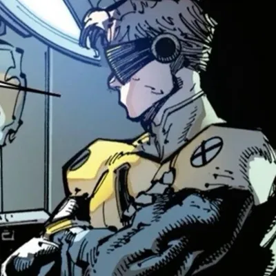 Scott summers