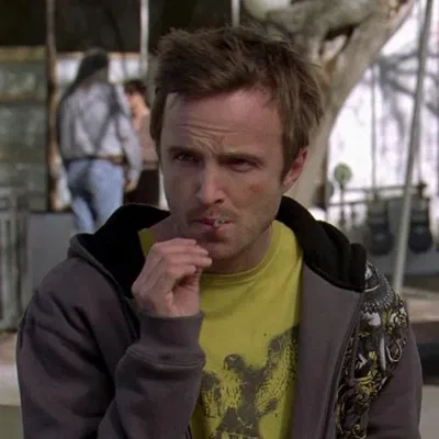 Jesse pinkman