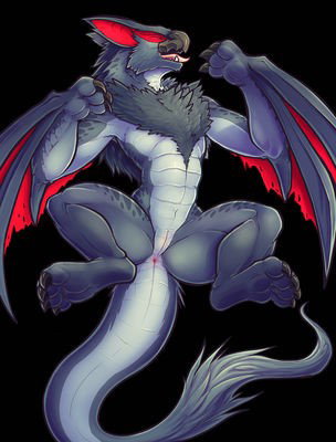 Nargacuga