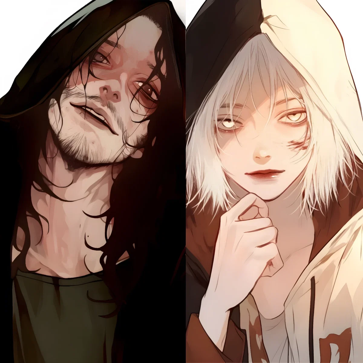 Tyler & Lily